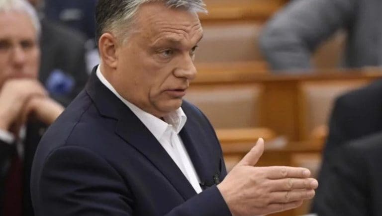 Orban: Želimo održati veze s Rusijom, ali sumnjam da će to biti moguće