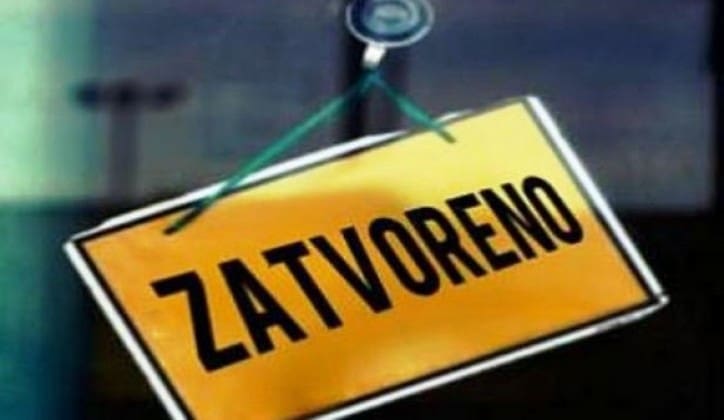 “Nedjelja je dan za odmor, za porodicu”: Od sutra primjena odluke o neradnoj nedjelji za trgovine