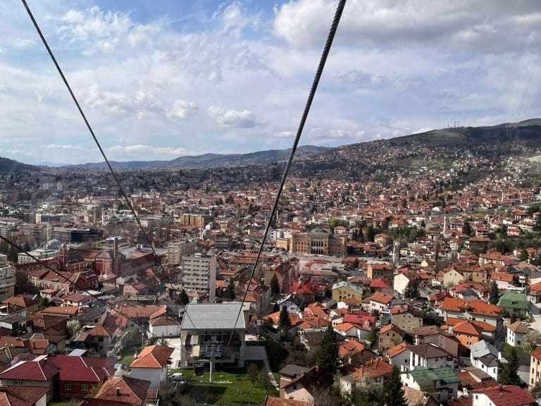 BiH: Turisti su stigli, smještaji popunjeni, zabava zagarantovana