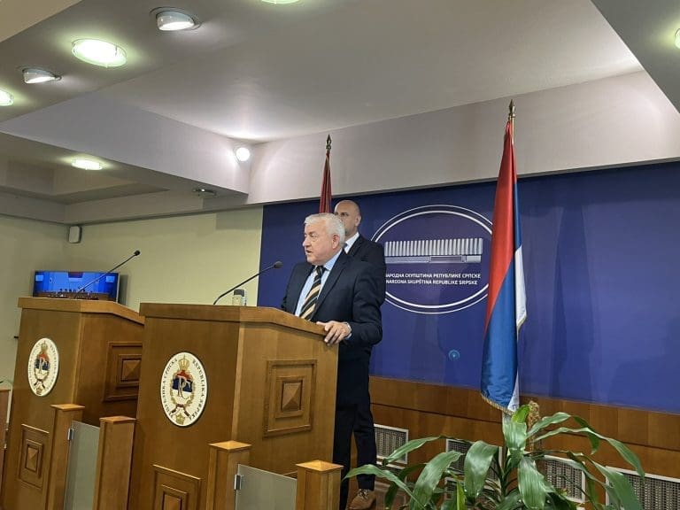 Usvojeno devet zaključaka o Trgovskoj gori: “Neprihvatljiva je namjera Hrvatske”
