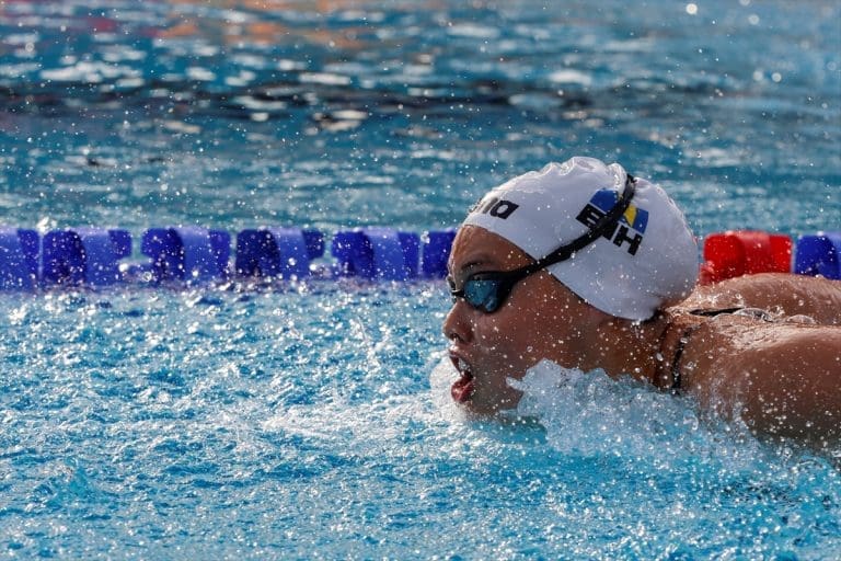 Lana Pudar u 13 sati pliva u finalu Svjetskog prvenstva: Evo gdje možete gledati njen nastup