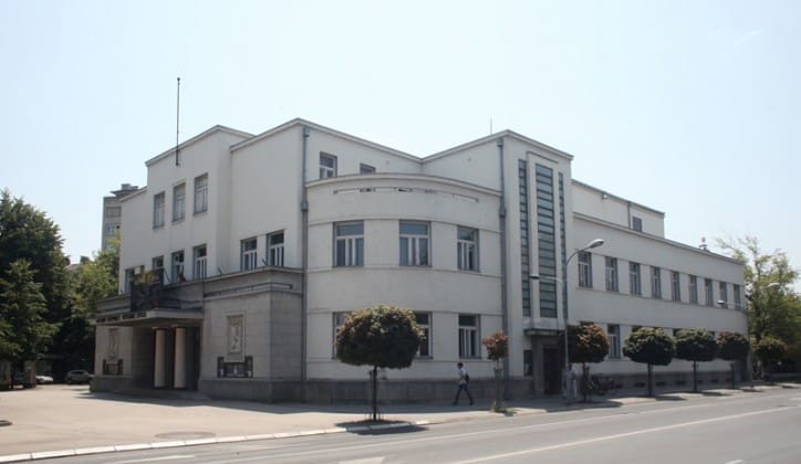 RTRS ove godine nije podržao Teatar fest zbog predstave SARTR-a