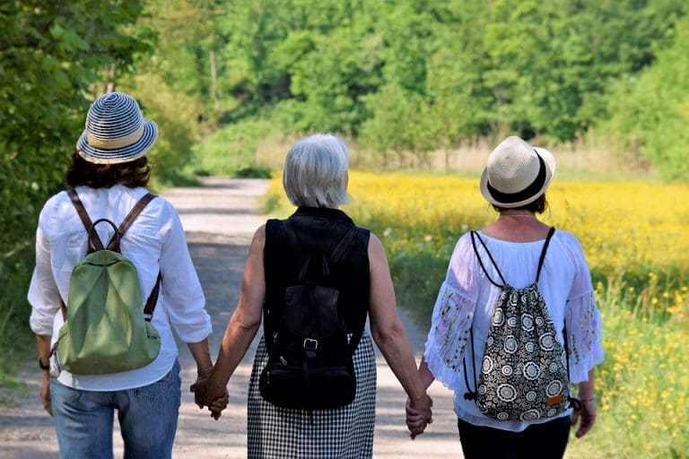 Predavanje: „Za zdravlje žena – menopauza“