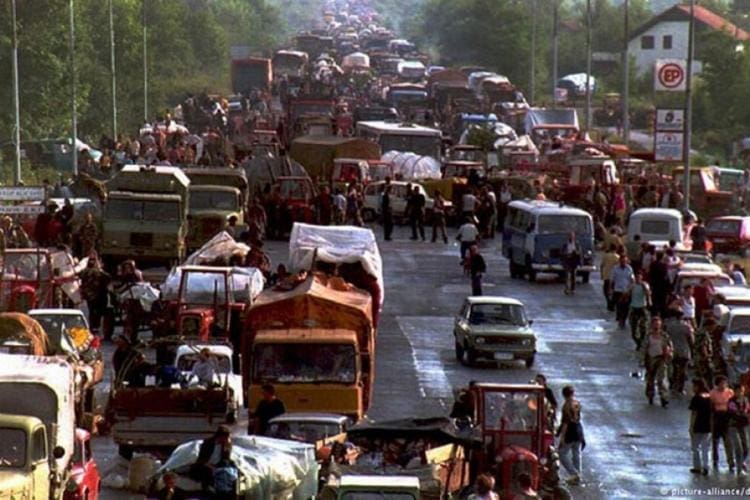 GORKI JUBILEJ: Sjećate li se Republike Srpske Krajine?