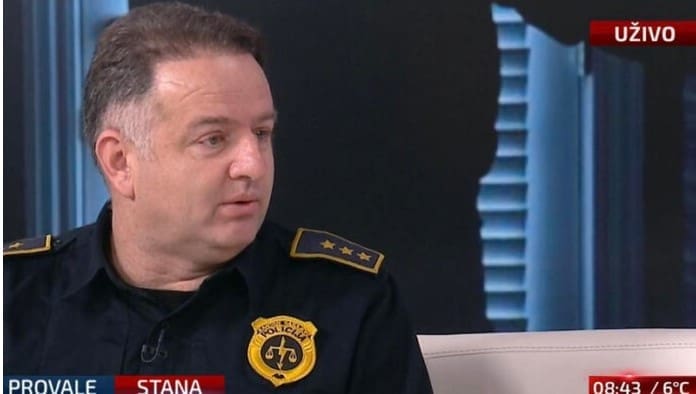 Da vidite lopova u svojoj kući šta biste uradili? Hadžiabdić otkrio šta zakonski smijete