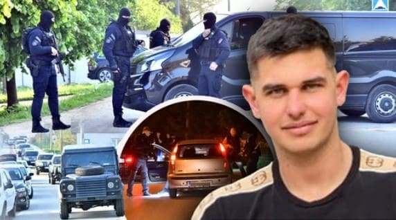 Sjećanje na ubijene mlade: Godišnjica masovnog ubistva kod Mladenovca