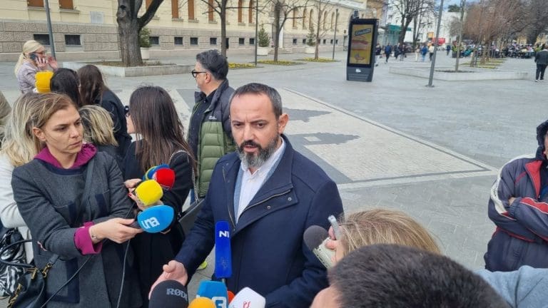 Novinari u Republici Srpskoj strahuju za svoje živote!