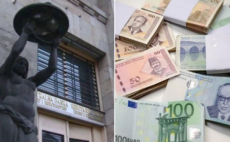 Lista država koje su u BiH uložile najviše novca: Turska je druga, a pogodite ko je prvi!