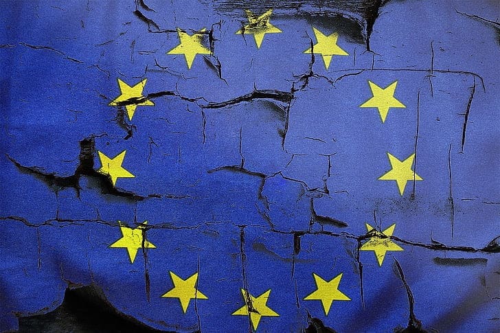 DA LI EU KRITIKUJE ŠMITA? Međunarodna supervizija nije spojiva sa evropskom budućnošću BiH