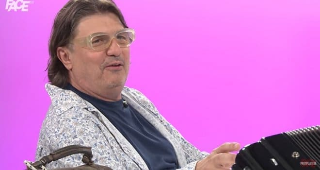 (VIDEO) Rambo Amadeus: Mi smo provincijalci! Čobani, kultovi ličnosti, totemi…