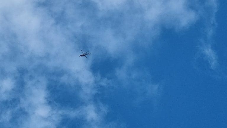 Hrvatska: Pao mađarski vojni helikopter, pronađena dva tijela, za trećom osobom se traga