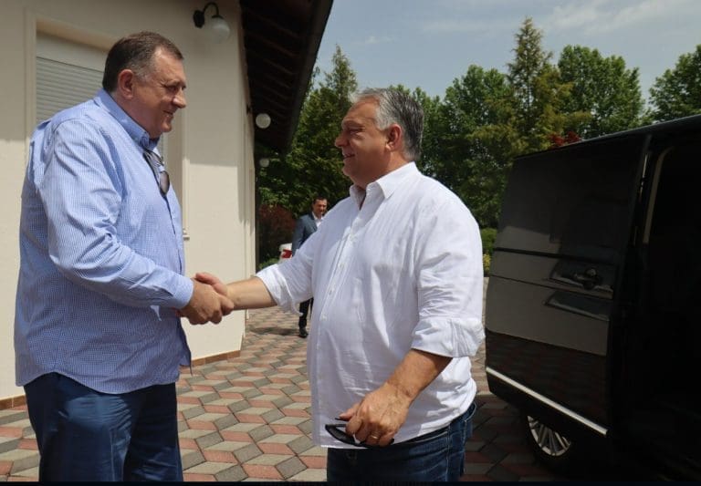 Obećanih miliona od Orbana još nema