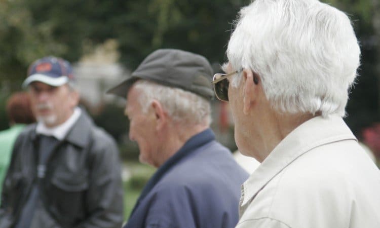 Crnogorski penzioneri uplatili 600 eura Vladi u vidu pomoći: Ako vi nećete nama, pomoći ćemo mi vama