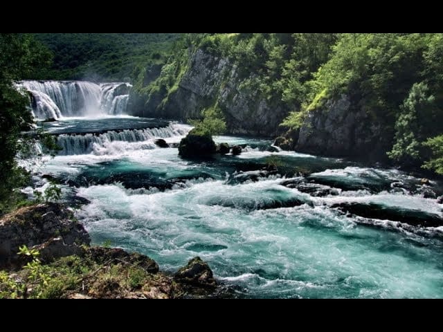 Pokrenuta online peticija za spas bh rijeka