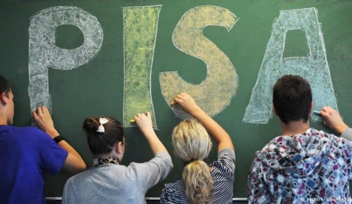 BiH jedina u regionu nije učestvovala u PISA testiranju
