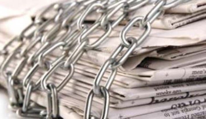Reporteri bez granica: Skoro 1.700 novinara ubijeno u proteklih 20 godina