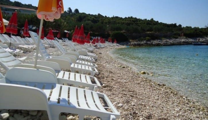 Hrvatska policija upozorava zbog krađa na plažama, na šta treba da pripazite