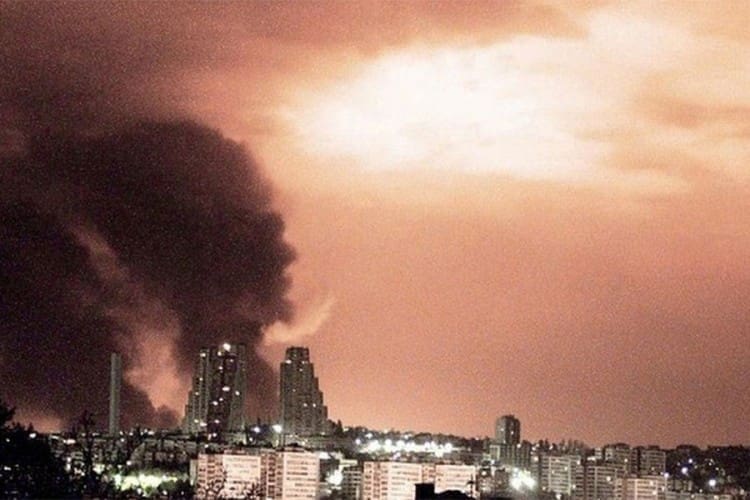 Ambasadori zapadnih zemalja se izvinili Srbiji: Duboko žalimo zbog izgubljenih života tokom bombardovanja