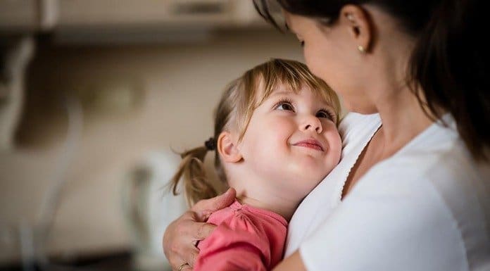 Kako vaspitati djecu kao što to rade Danci, jedan od najsrećnijih naroda na svijetu