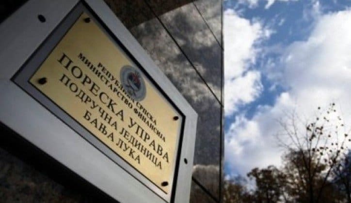 Poreski inspektori RS priznali da su tražili mito: Predviđene im kazne ispod minimuma