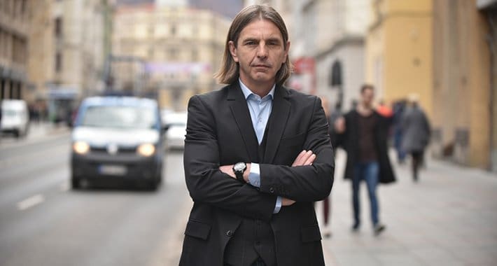 Koalicija na državnom nivou više ne postoji, očekujem promjene na političkoj sceni