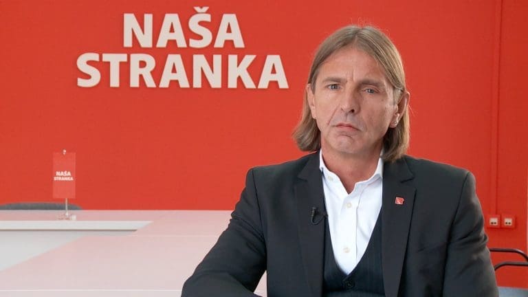 Naša stranka: “Povlačimo ručnu, koalicioni dogovor ne važi dok traju napadi na BiH”