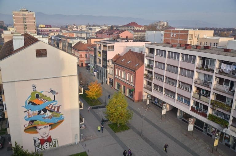 Fizički obračun partijskih kolega: Motiv napada navodna krađa glasova u Prijedoru