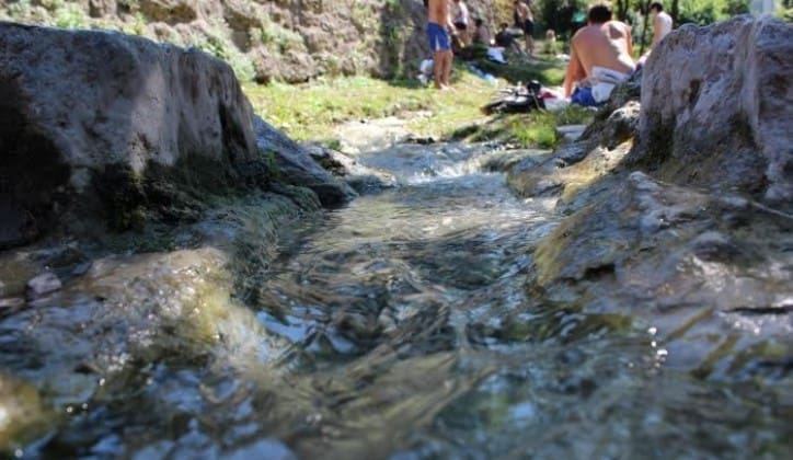 Mjesto gdje je nastala Banjaluka danas je besplatno liječilište