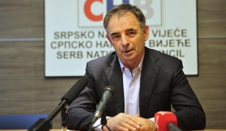 U Zagrebu se pojavio novi grafit koji poziva na ubistvo Pupovca