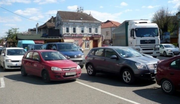 Ako putujete, ovo trebate znati: Brojne obustave saobraćaja na bh. putevima