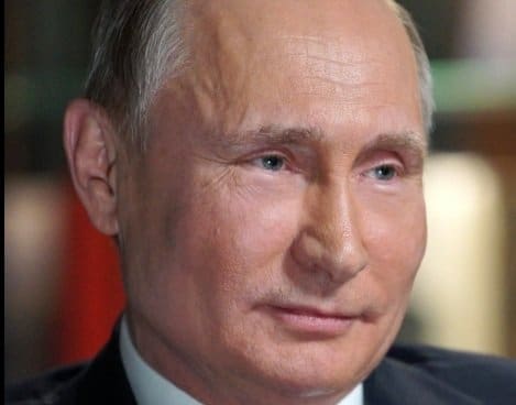 Putin stigao u zemlju koja je obavezna da ga uhapsi: Pogledajte kako je dočekan