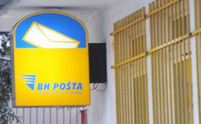 UIO BiH: Pojačane kontrole obveznika sa prometom preko “brzih pošta”