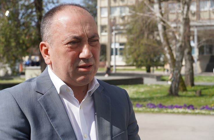 Crnadak o mogućem kineskom kreditu: Treba biti oprezan, oni imaju klauzulu…