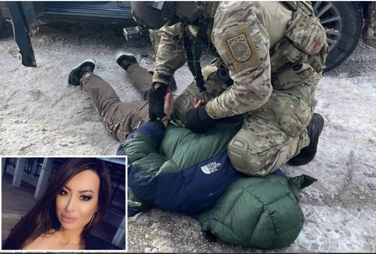 Sa Samardžijom na Jahorini privedena i bivša supruga Milana Tegeltije?!