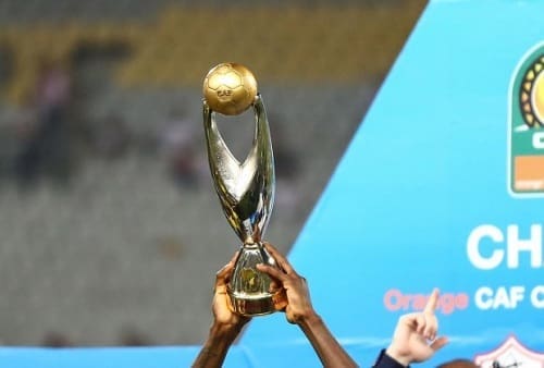 Finale afričke Lige prvaka pomjereno jer predsjednik federacije ide gledati Real i Liverpool