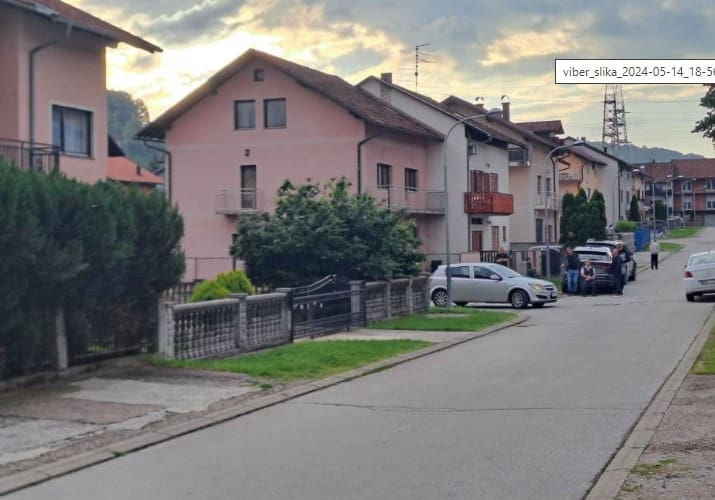 Pljačkaši koji su ukrali oko dva miliona maraka, prema nezvaničnim saznanjima pobjegli u Doboj