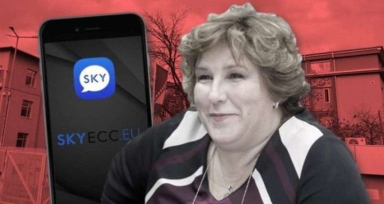 Disciplinska mjera protiv Dijane Kajmaković zbog predmeta ‘Sky aplikacija’