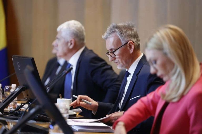 Prijedlog izmjena i dopuna Izbornog zakona BiH vraćen u redovnu proceduru