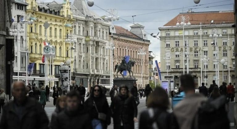 POVRATAK SUROVOM TUĐMANIZMU: Rast radikalne hrvatske desnice i nestanak ljevice s političkog spektra