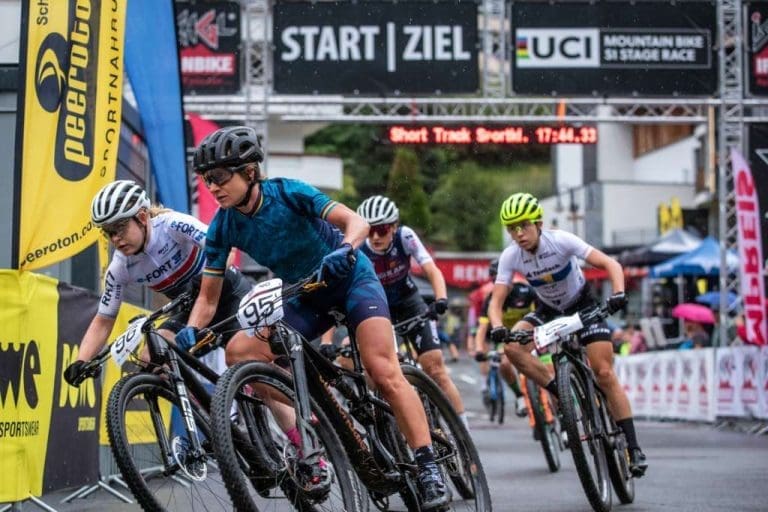 Lejla Njemčević ukupna pobjednica Svjetske maraton lige