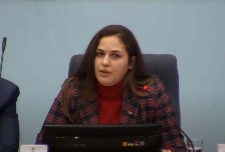 Potpredsjednica Narodne skupštine Srpske podržala zvižduke himni BiH u Mostaru