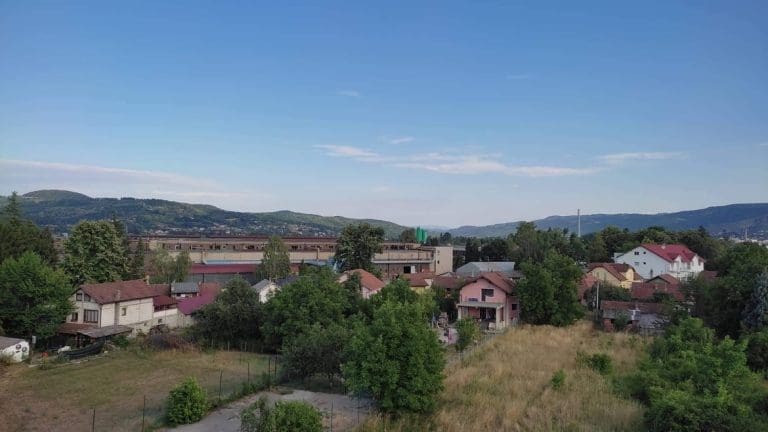 MJEŠTANI LAZAREVA/BUDŽAKA: Život sa skoro svakodnevnim smradom je nepodnošljiv