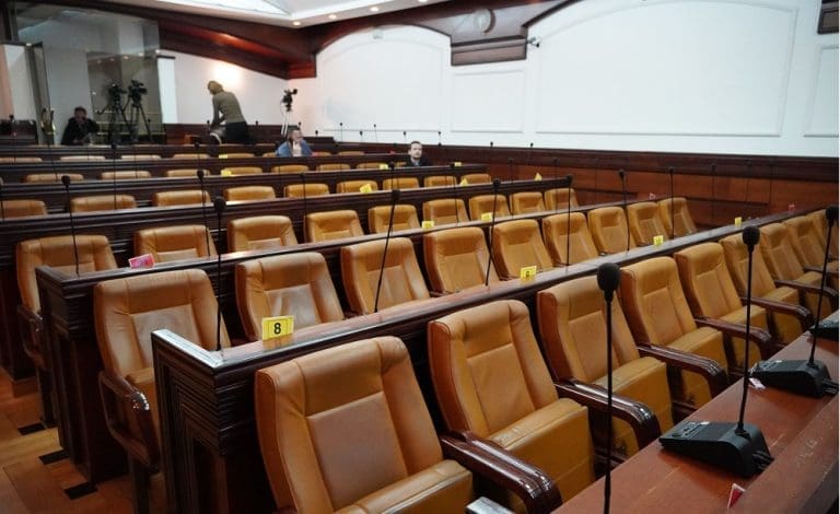 Propala još jedna sjednica Skupštine grada Banjaluka