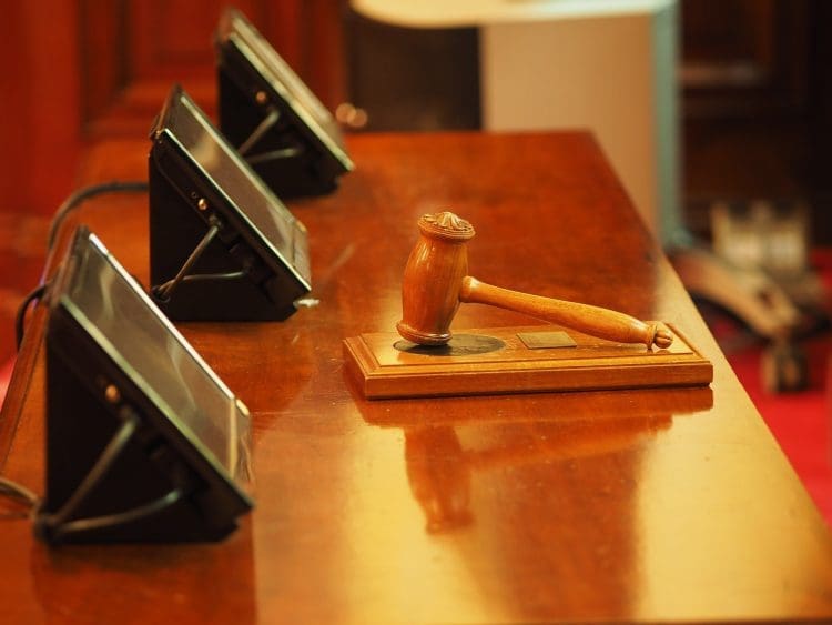 Ministarstvo pravde BiH kaže da u državi nema vladavine prava