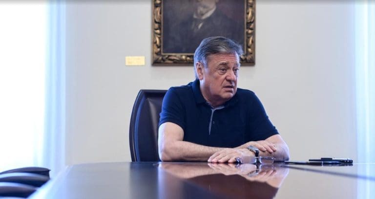 Gradonačelnik koji je realizovao 2400 projekata i pretvorio Ljubljanu u evropsko čudo: ‘Birače ne zanima što sam ljevičar i ateist’