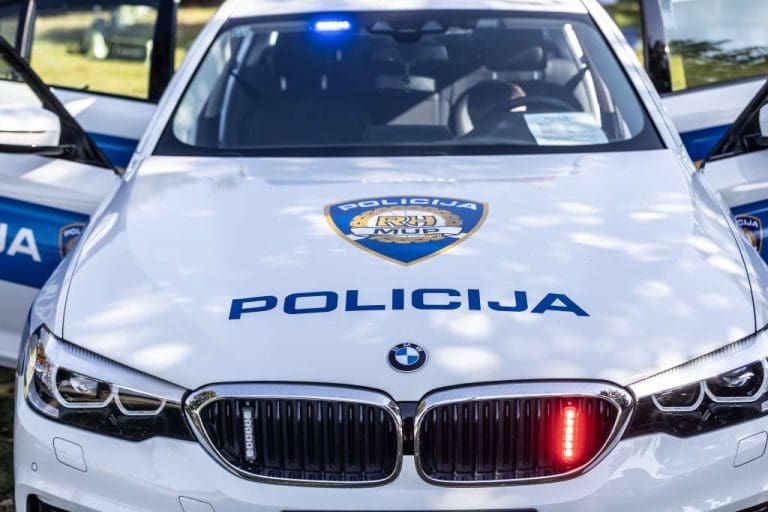 Baka organizovala lažnu otmicu sopstvene unuke