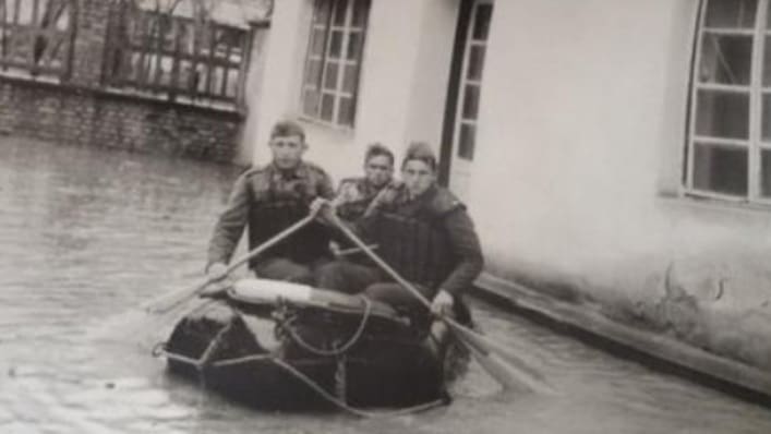 Šta nismo naučili od poplava: Tito je za dvije godine ukrotio Savu, a ovima danas nije dovoljno ni 20 godina
