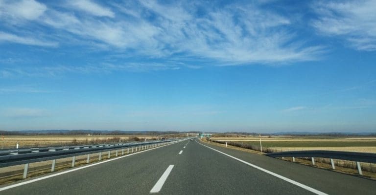 Brza cesta kod Gradiške u funkciji tek 2025?