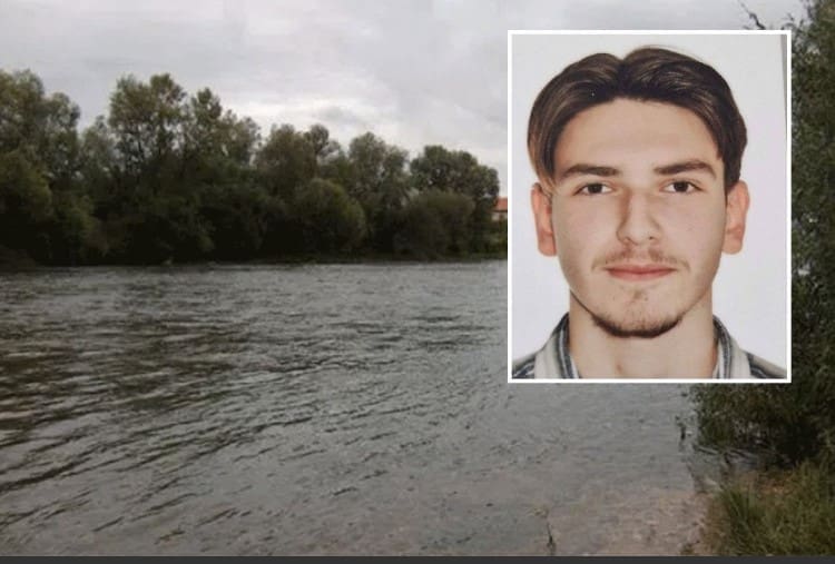 Potraga za nestalim tinejdžerom i dalje traje