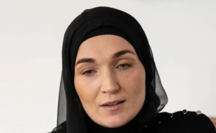 Supruga Muamera Zukorlića: “Moj muftija je krio bolest”